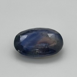 Pitambari  6.86 Ct Gem Quality